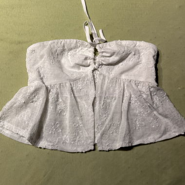 Top Bandeau SHEIN XS