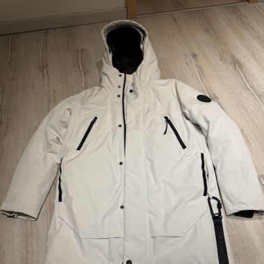 Tom Tailor Winter-Jacke 