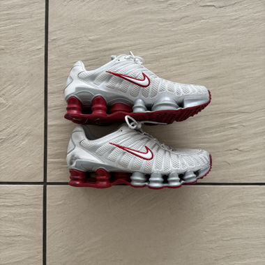 Nike Shox TL