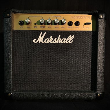 Amplificatore Marshall 8010 ValveState 10
