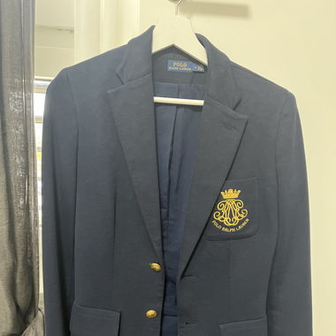 Ralph Lauren Polo Gr.4 (S)