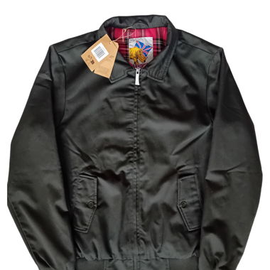 Harrington jacke
