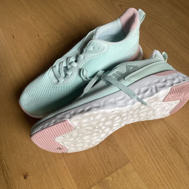 Baskets Fila Gr. 38