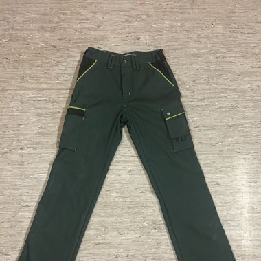 Wikland pantalon de travail taille 38
