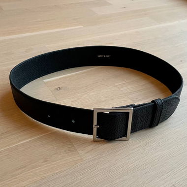 Square belt
