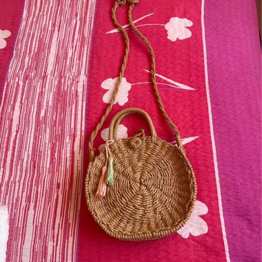 Bag made in Spain 