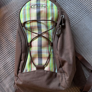 Rucksack