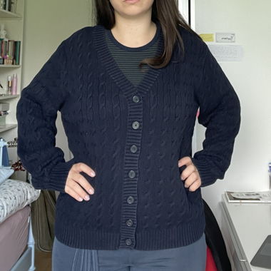 Brandy Melville cardigan