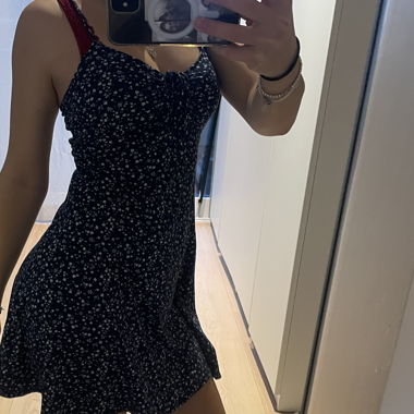 robe courte