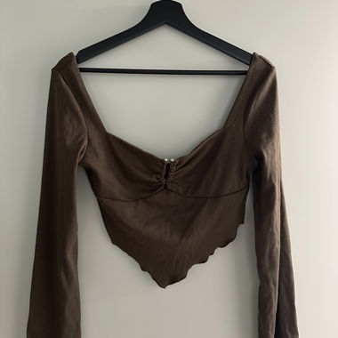 Summer Top