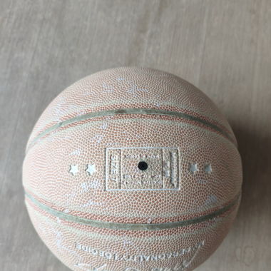 Pallacanestro vintage