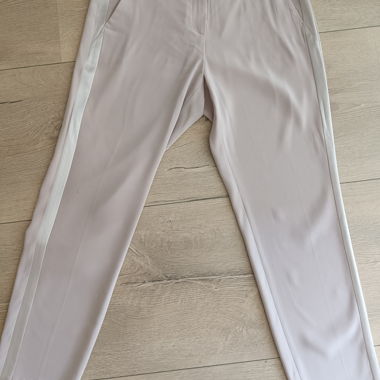 Pantaloni eleganti Marc Cain