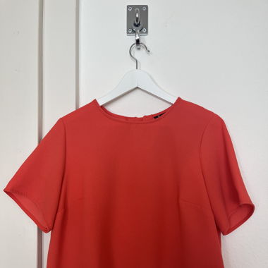 Bouse orange
