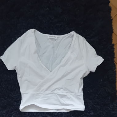 weisses top