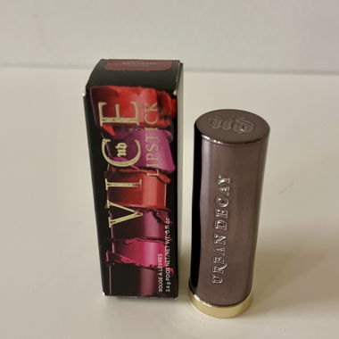 Urban Decay Vice Rossetto Rock Steady