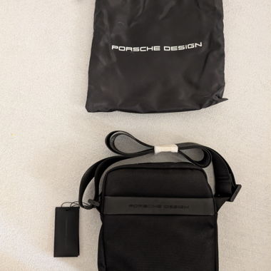 Porsche Design Crossbody *Neu*
