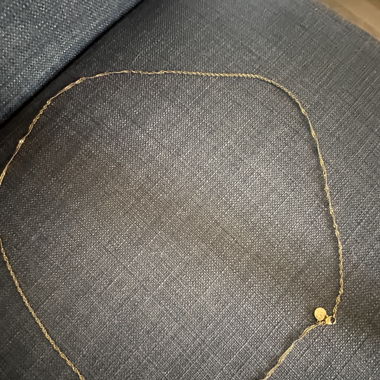 Lange kette