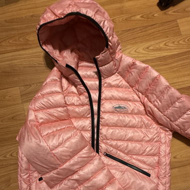Corteiz Thermal Jacket