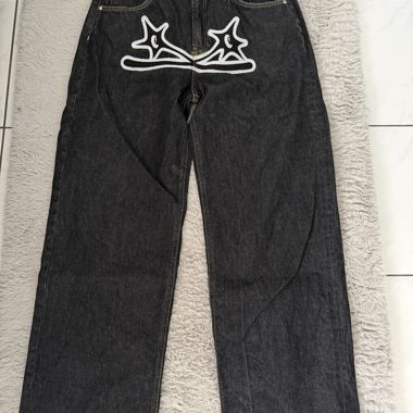 Jeans Protec, taille L