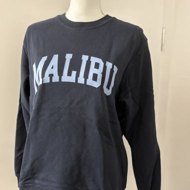 Malibu pullover
