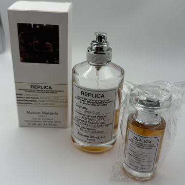 Maison Margiela Replica Jazz Club 20 ml