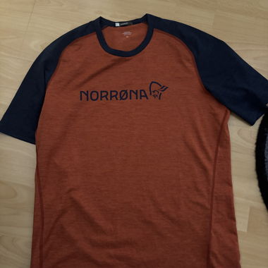 Norrona T-shirt