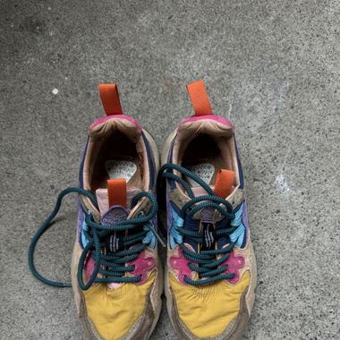 Flower Mountain Women's Shoes