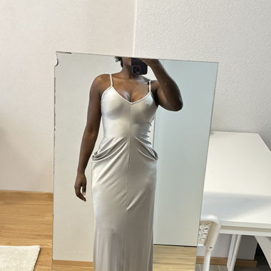 Robe neuve XS Shein