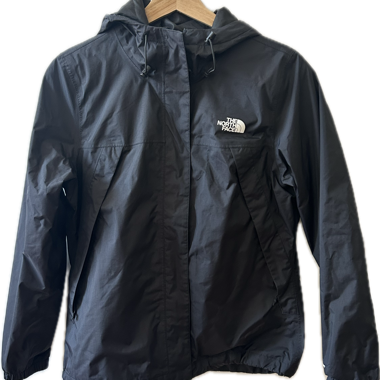 The North Face Rain Jacket
