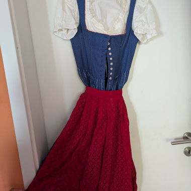 Dirndl Goessl