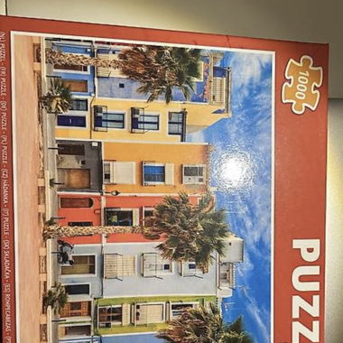 puzzle 