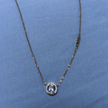 Guess-Halskette