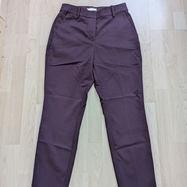 Smart casual trousers