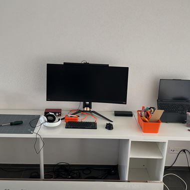 MSI Optix 3440x1440 - 34" Monitor