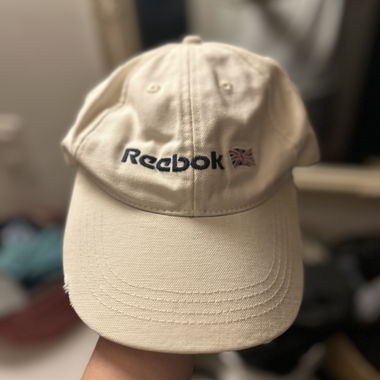 Cappellino Reebok