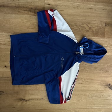 Champion Jacke L