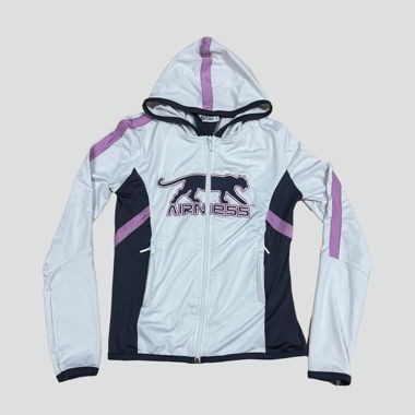 Airness vintage womens track jacket