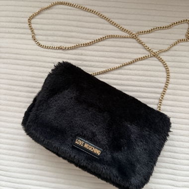Love Moschino Crossbody Bag