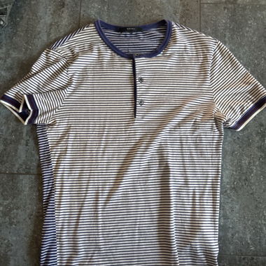 Camicia Gucci vintage