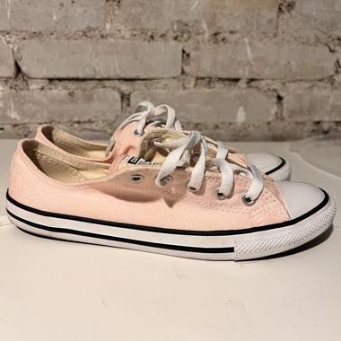 Convers Pink 