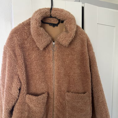 Teddy Jacke 
