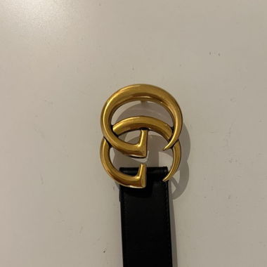 Gucci Gürtel