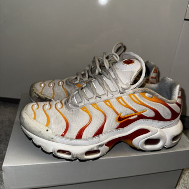 Nike TN Air Sneaker
