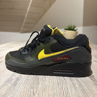 Scarpe Nike Air Max 90 GTX da uomo