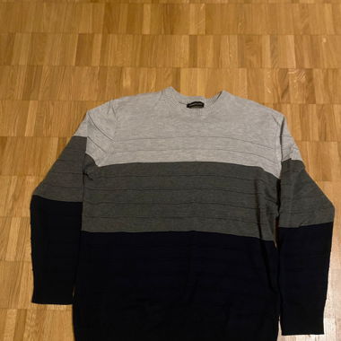 AC&CO/ ALTINYILDIZ CLASSICS PULLOVER GR . XL