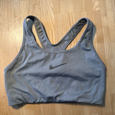 Nike sports bra