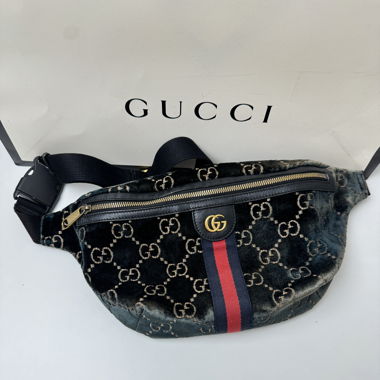 Gucci Tasche