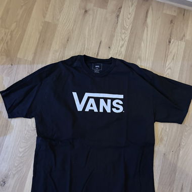 Vans Shirt