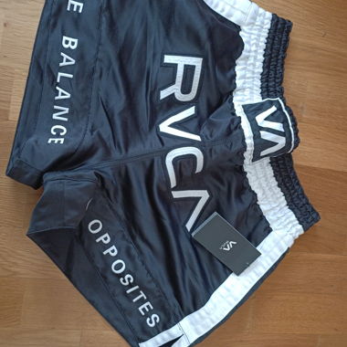 Muay Thai Shorts RVCA