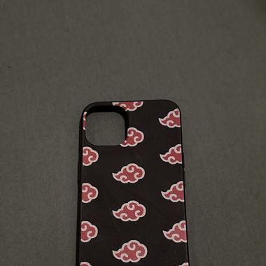 IPhone 14 Case Akatsuki Naruto